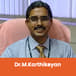 Tamilnadu College of Engineering, Principal: Dr.M.Karthikeyan Interview